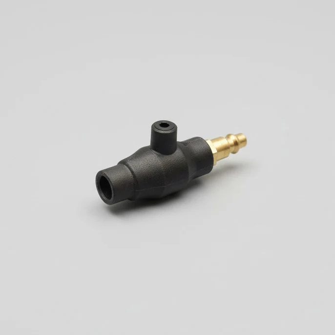 ATOMIZER nozzle standing